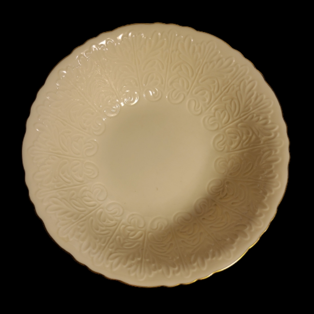 Lenox Serving Bowl Vintage